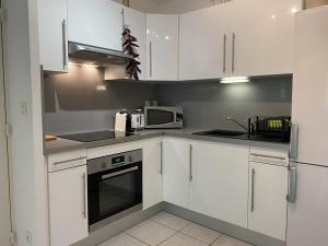 Appartement Capbreton, 2 pièces, 4 personnes - FR-1-413-195