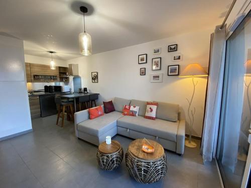 Appartement Capbreton, 2 pièces, 4 personnes - FR-1-413-205