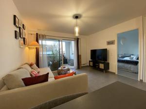 Appartement Capbreton, 2 pièces, 4 personnes - FR-1-413-205
