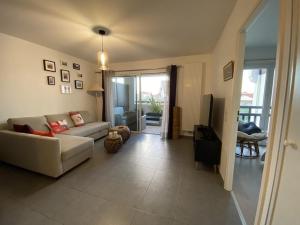 Appartement Capbreton, 2 pièces, 4 personnes - FR-1-413-205