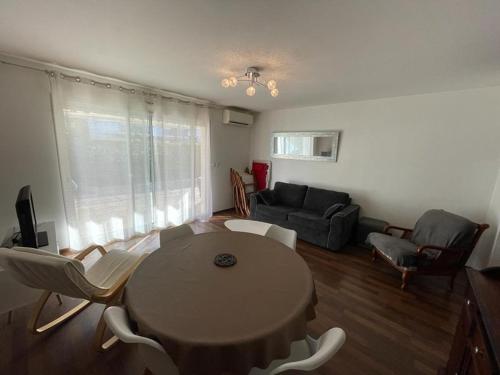 Appartement Capbreton, 2 pièces, 4 personnes - FR-1-413-208