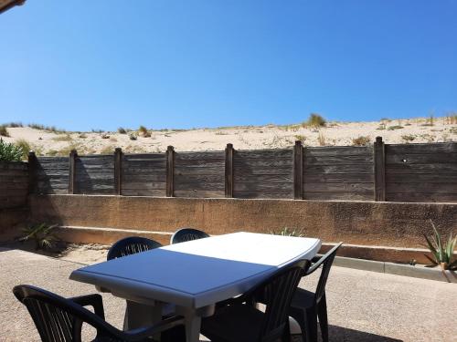 Appartement Capbreton, 3 pièces, 4 personnes - FR-1-239-703