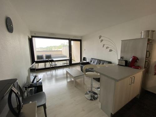 Appartement Capbreton, 3 pièces, 4 personnes - FR-1-413-99