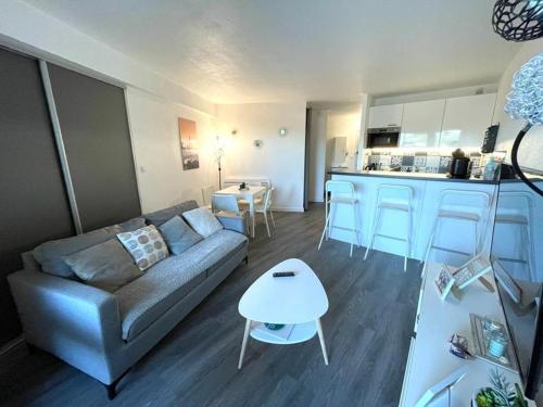 Appartement Capbreton, 3 pièces, 5 personnes - FR-1-413-152