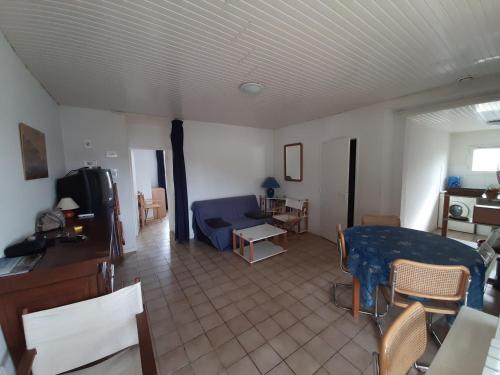 Appartement Capbreton, 3 pièces, 6 personnes - FR-1-239-510