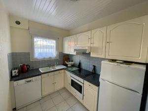 Appartement Capbreton, 3 pièces, 6 personnes - FR-1-413-210