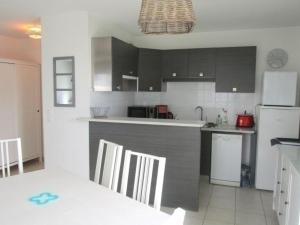 Appartement Appartement Capbreton, 4 pièces, 7 personnes - FR-1-239-455 9 rue des mousses 40130 Capbreton Aquitaine