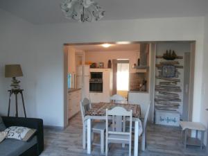 Appartement Appartement Capbreton, 4 pièces, 8 personnes - FR-1-239-484 8 Rue du Commandant l'Hermitier 40130 Capbreton Aquitaine