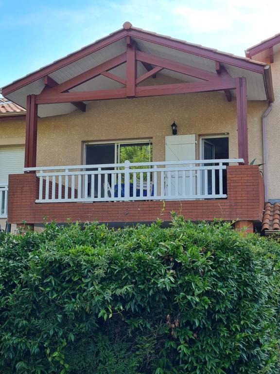 Appartement Capbreton 7 Route de Soorts, 40130 Capbreton