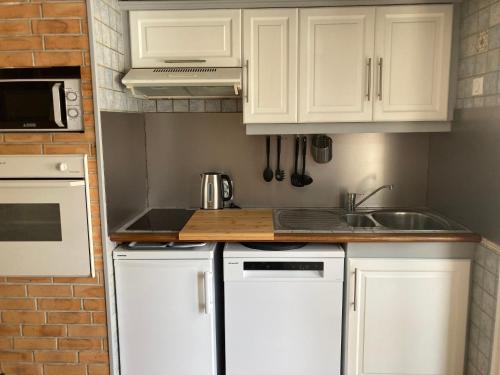 appartement Capbreton port/plages/centre