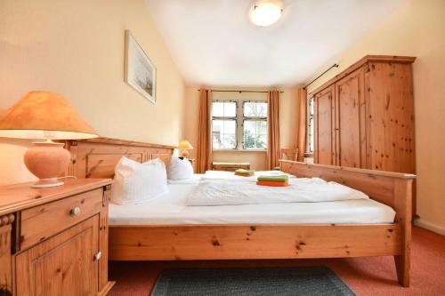 Appartement Captainshaus 1.3