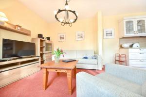 Appartement Captainshaus 1.3