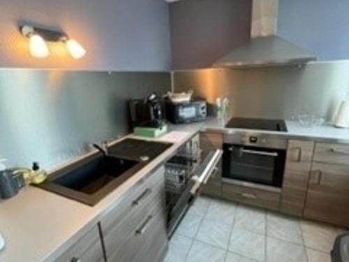 Appartement Carcans-Maubuisson, 3 pièces, 4 personnes - FR-1-648-110