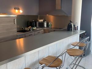 Appartement Carcans-Maubuisson, 3 pièces, 4 personnes - FR-1-648-110