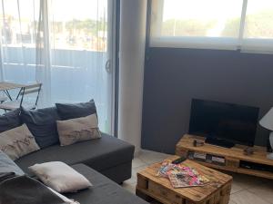 Appartement Carcans-Maubuisson, 3 pièces, 4 personnes - FR-1-648-110