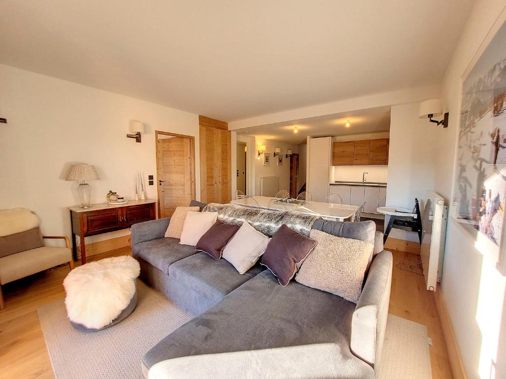 Appartement Carcassonnais avec parking