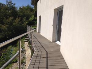 Appartement Cardo