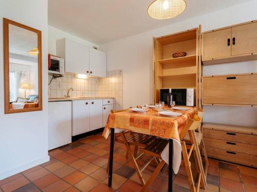 Appartement Carnac, 1 pièce, 4 personnes - FR-1-477-209