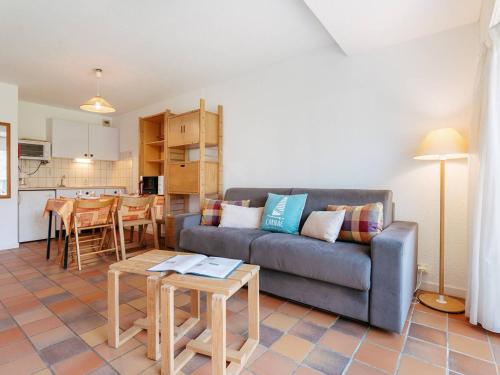 Appartement Carnac, 1 pièce, 4 personnes - FR-1-477-209