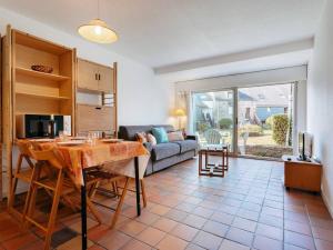 Appartement Carnac, 1 pièce, 4 personnes - FR-1-477-209