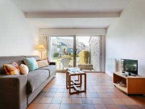 Appartement Carnac, 1 pièce, 4 personnes - FR-1-477-209