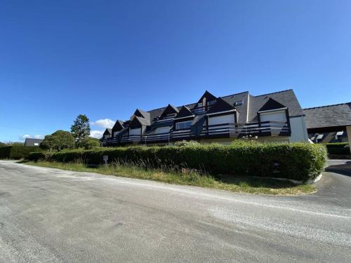 Appartement Carnac, 2 pièces, 4 personnes - FR-1-377-30