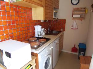 Appartement Carnac, 2 pièces, 4 personnes - FR-1-377-32