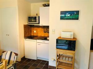 Appartement Carnac, 2 pièces, 4 personnes - FR-1-377-48