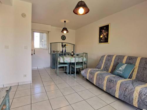Appartement Carnac, 2 pièces, 4 personnes - FR-1-477-123