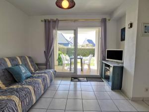 Appartement Carnac, 2 pièces, 4 personnes - FR-1-477-123