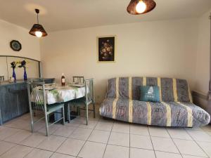 Appartement Carnac, 2 pièces, 4 personnes - FR-1-477-123