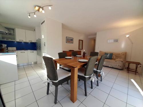 Appartement Carnac, 2 pièces, 4 personnes - FR-1-477-127