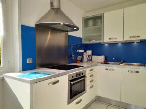 Appartement Carnac, 2 pièces, 4 personnes - FR-1-477-127