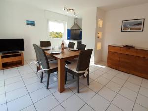 Appartement Carnac, 2 pièces, 4 personnes - FR-1-477-127