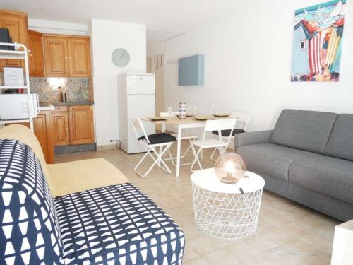 Appartement Carnac, 2 pièces, 4 personnes - FR-1-477-152