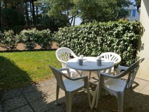 Appartement Carnac, 2 pièces, 4 personnes - FR-1-477-152