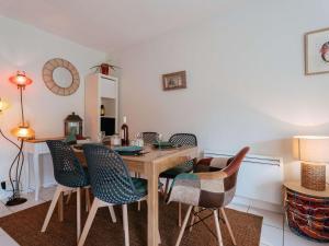 Appartement Carnac, 2 pièces, 4 personnes - FR-1-477-218