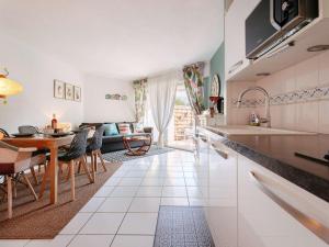 Appartement Carnac, 2 pièces, 4 personnes - FR-1-477-218
