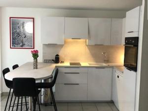 Appartement Carnac, 3 pièces, 4 personnes - FR-1-377-62