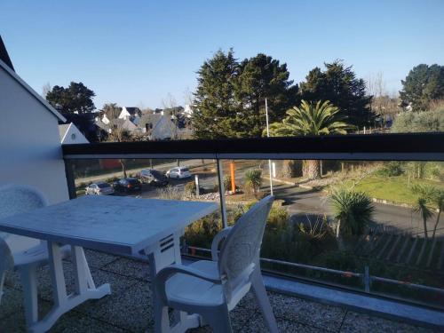 Appartement Carnac, 3 pièces, 4 personnes - FR-1-377-70