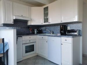 Appartement Carnac, 3 pièces, 4 personnes - FR-1-377-70