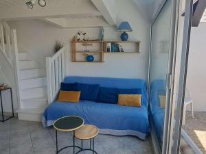 Appartement Carnac, 3 pièces, 4 personnes - FR-1-377-70