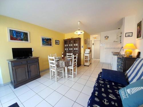Appartement Carnac, 3 pièces, 4 personnes - FR-1-477-112