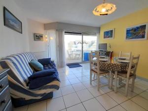 Appartement Carnac, 3 pièces, 4 personnes - FR-1-477-112