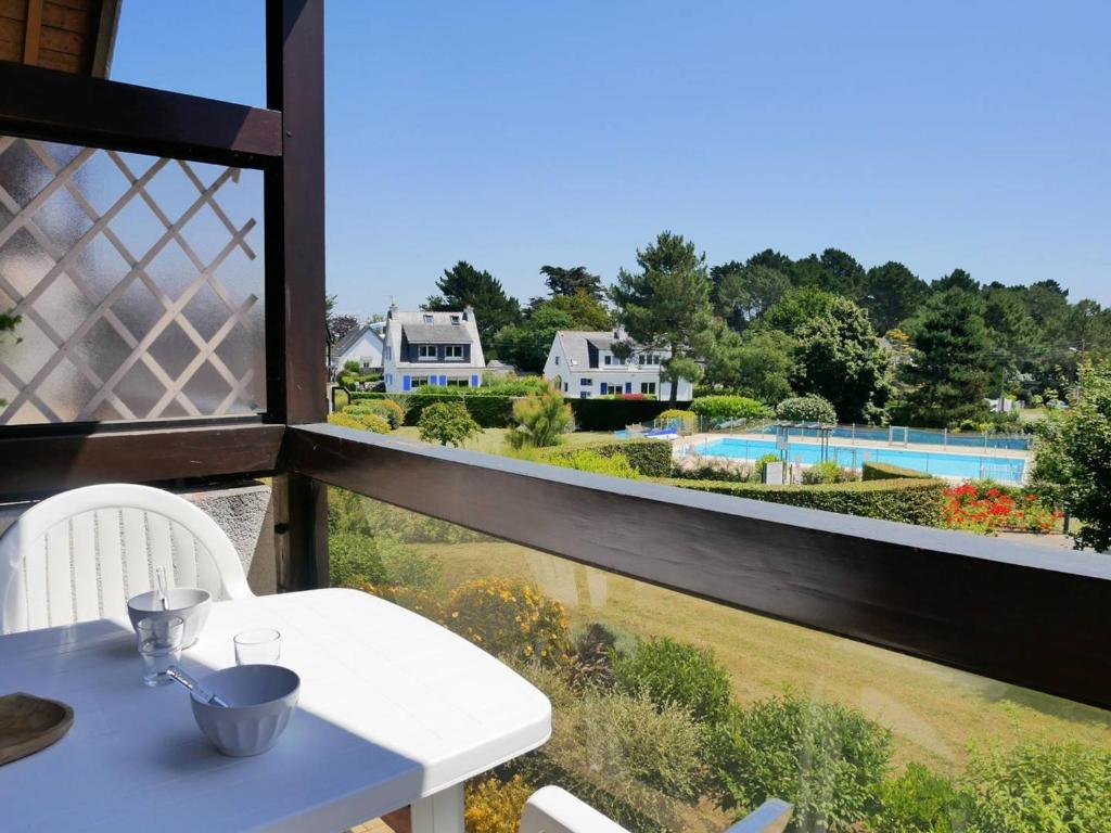 Appartement Carnac, 3 pièces, 4 personnes - FR-1-477-193 19 rue de Kerallan Bâtiment B - 1er étage - porte 24, 56340 Carnac