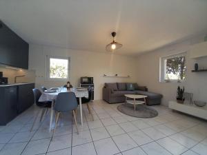 Appartement Carnac, 3 pièces, 4 personnes - FR-1-477-217