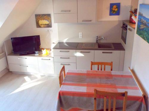 Appartement Carnac, 3 pièces, 5 personnes - FR-1-477-51
