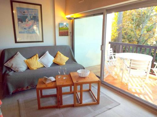 Appartement Carnac, 3 pièces, 5 personnes - FR-1-477-51