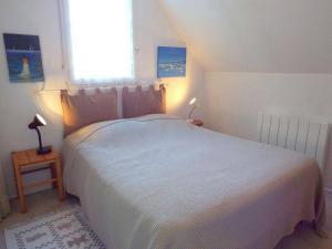 Appartement Carnac, 3 pièces, 5 personnes - FR-1-477-51