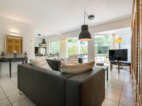 Appartement Carnac, 3 pièces, 6 personnes - FR-1-477-1
